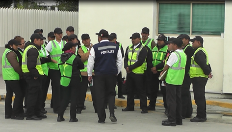 Vigilarán 60 tránsitos Reynosa en Semana Santa
