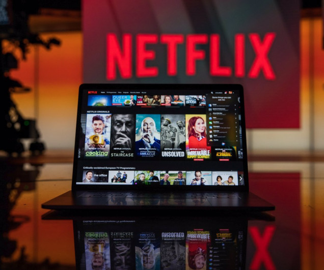 Estos son los estrenos de Netflix para el mes de diciembre