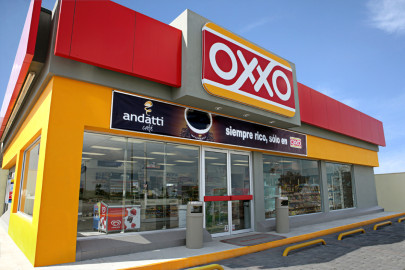 Oxxos venderán Productos tamaulipecos