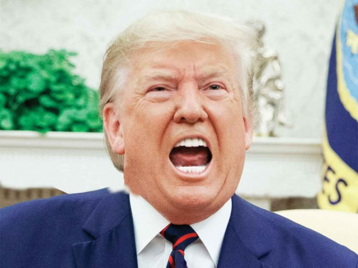 EU prepara proyecto para recolección de ADN de migrantes