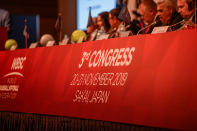 Confirman a México como sede de próximos mundiales de beisbol