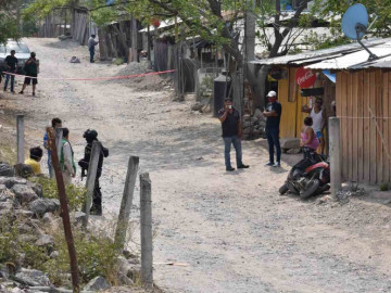 Mayo registra ola de asesinatos durante fin de semana