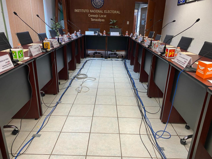 A casi un mes del arranque de campañas federales, apenas se han presentado cuatro quejas ante el INE