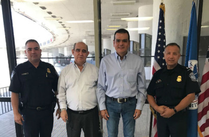 Evalúan nuevos horarios para agilizar carril sentri 