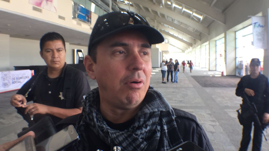 Recupera Fuerza Tamaulipas 4 carros robados por semana                        