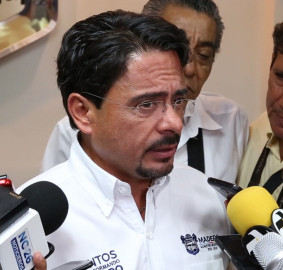 Ayuntamiento ejercerá más de 30 mdp en obra pública 