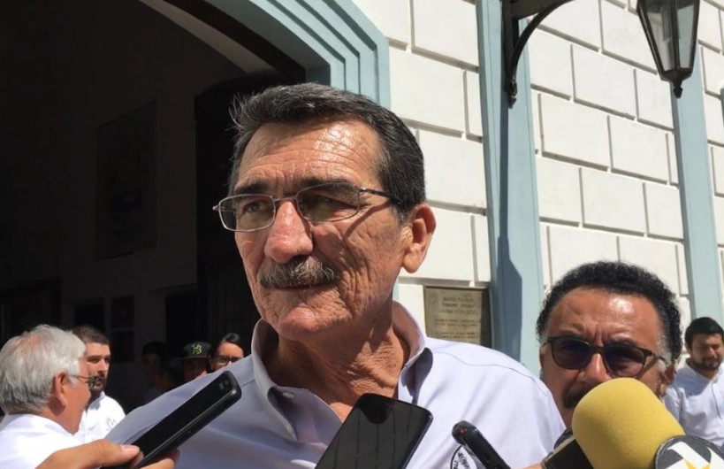 Austeridad limitará a la UAT para crecer en infraestructura