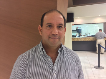 Notarios protestan contra los valores catastrales