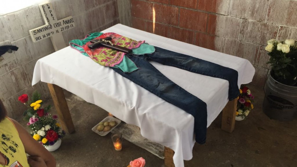 Autoridades y responsables muestran desinterés por accidente automovilístico 