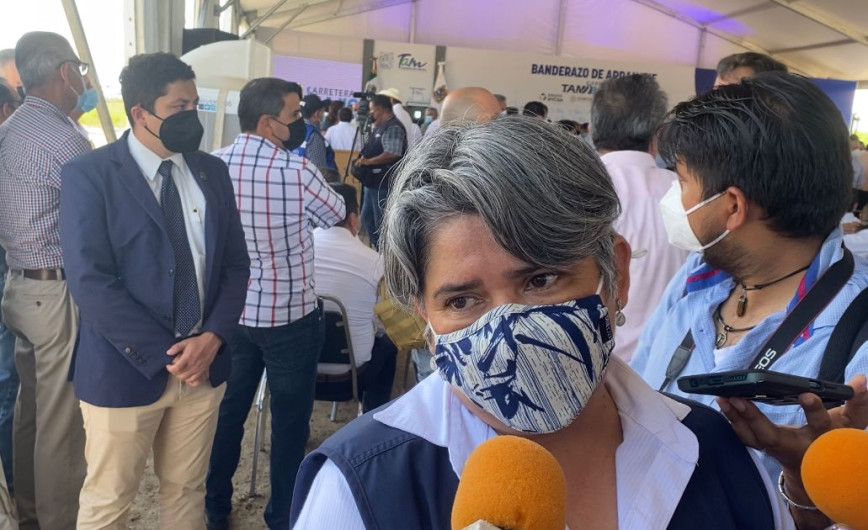 Insiste Secretaria de Salud en no festejar fiestas patrias 