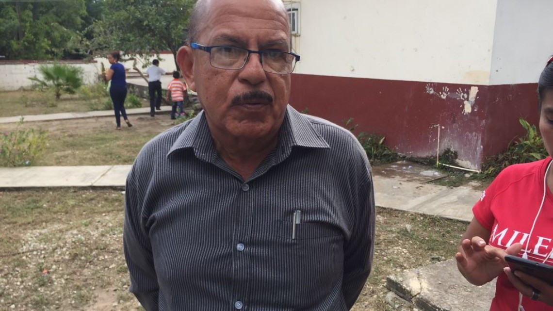 Buscan apoyo del Estado para contratar veladores en escuelas