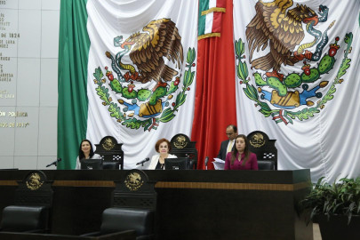 Obliga Congreso a que se garanticen lugares en  el transporte público para grupos vulnerables 