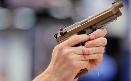 Florida, estado en donde maestros portarán armas