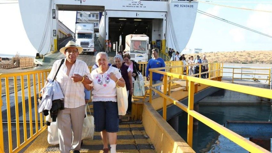 Propone MC promover turismo especializado en adultos mayores