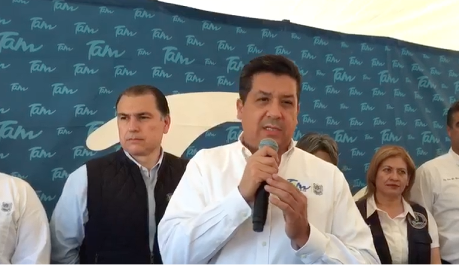 Puntos de revisión no confiscarán "autos chocolate": FGDV