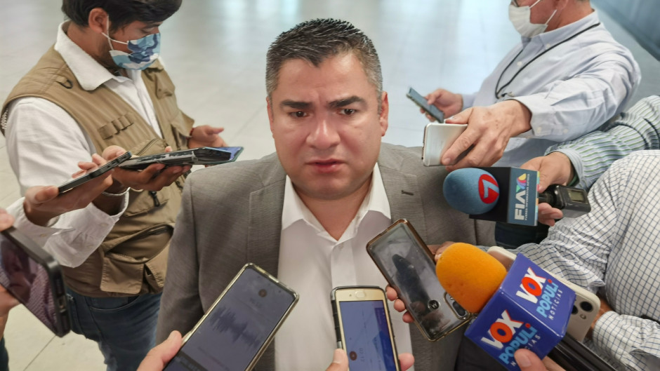 Auditoria debe trabajar de manera imparcial en rendición de cuentas 