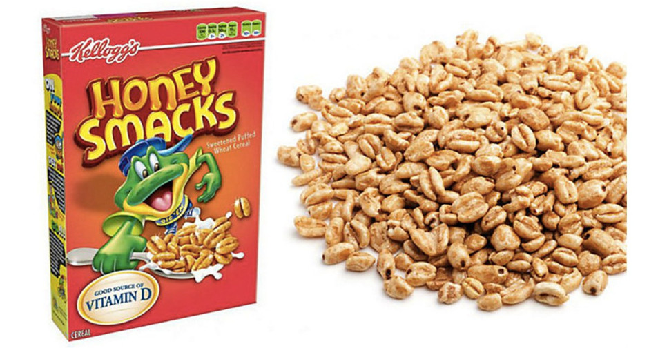 Surgen casos de salmonela tras consumir cereal