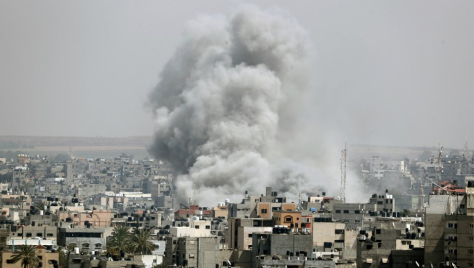 Bombardeos en Afganistán dejan al menos  21 personas muertas y 60 heridas