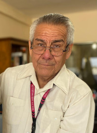 Instalan Consejo Electoral Distrital 01 para elección del 2025