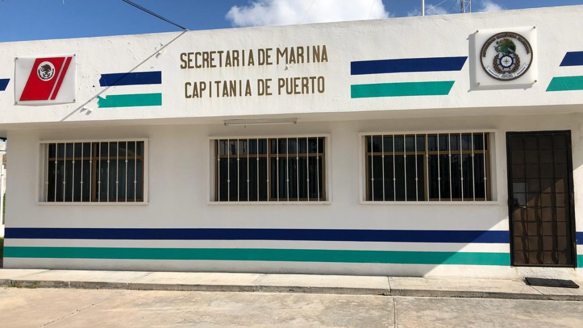 Piden a pescadores atender recomendaciones de capitanía