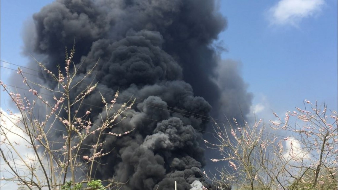 Aún sin determinar si continuará operando en el mismo lugar la empresa Tersa.