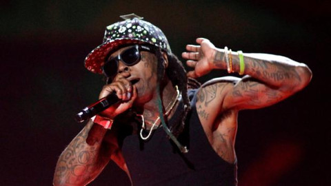 Lil Wayne, hospitalizado tras haber sido hallado inconsciente
