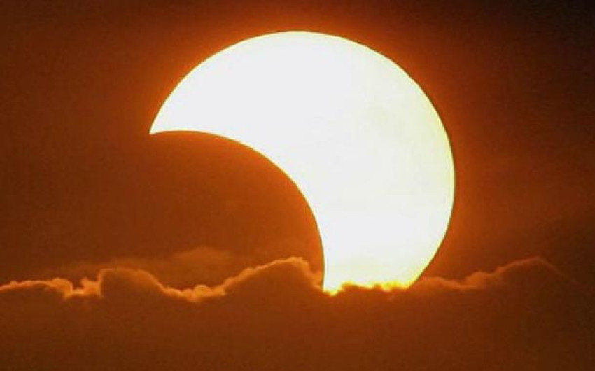 Próximo eclipse total de sol  será transmitido por la NASA