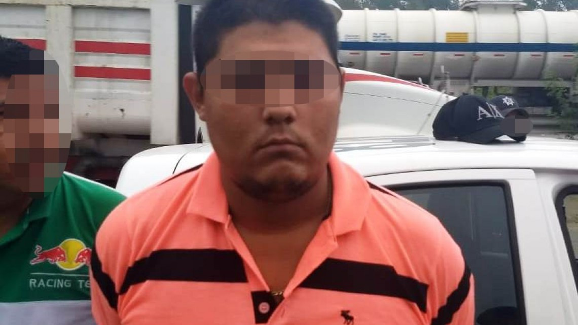 Detienen a secuestradores en Madero