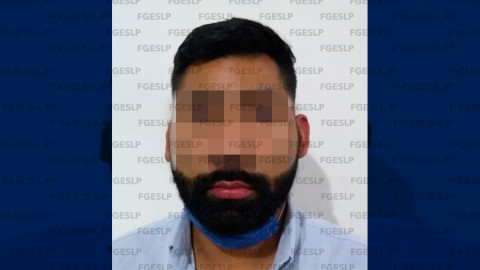 Detienen en San Luis Potosí a médico por presuntamente abusar sexualmente de embarazada