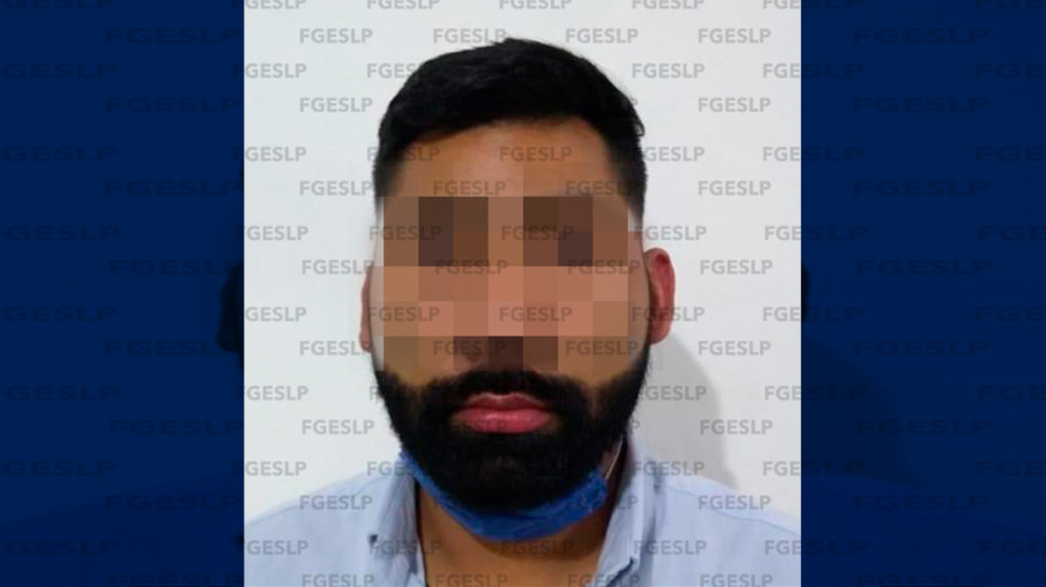 Detienen en San Luis Potosí a médico por presuntamente abusar sexualmente de embarazada