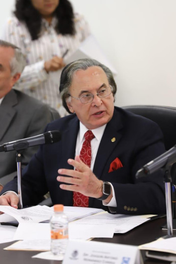 Informará Gobernador Francisco García Cabeza de Vaca  los resultados de su tercer año de actividades