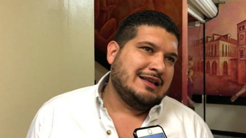 Proyectan instalar nueve semáforos inteligentes en la avenida Lauro Villar