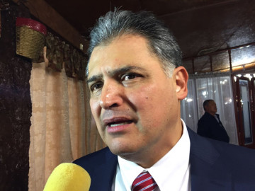 México es atractivo comercial para China: Julio Almanza