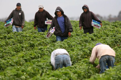 Mexicanos en EU viven ahora con incertidumbre