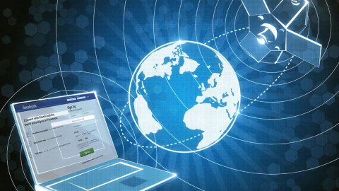 Gobierno del estado aclara suspensión de servicio de internet