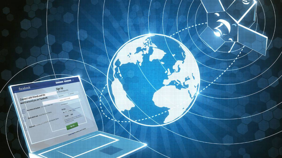 Gobierno del estado aclara suspensión de servicio de internet