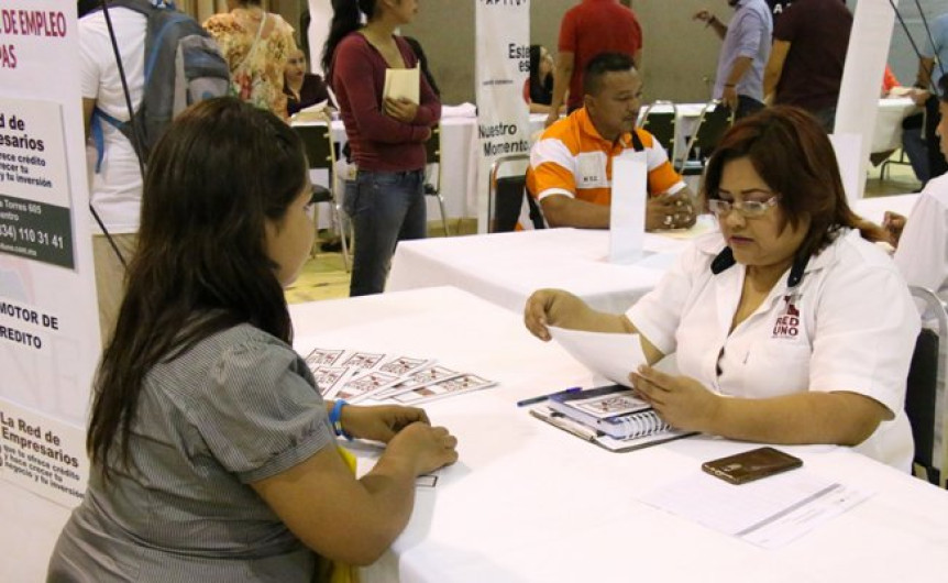 Todo listo para arrancar la primera etapa de Ferias de Empleo 2019