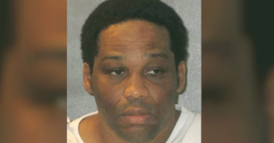 Texas ejecuta a hombre que asesino a su esposa e hijastros 