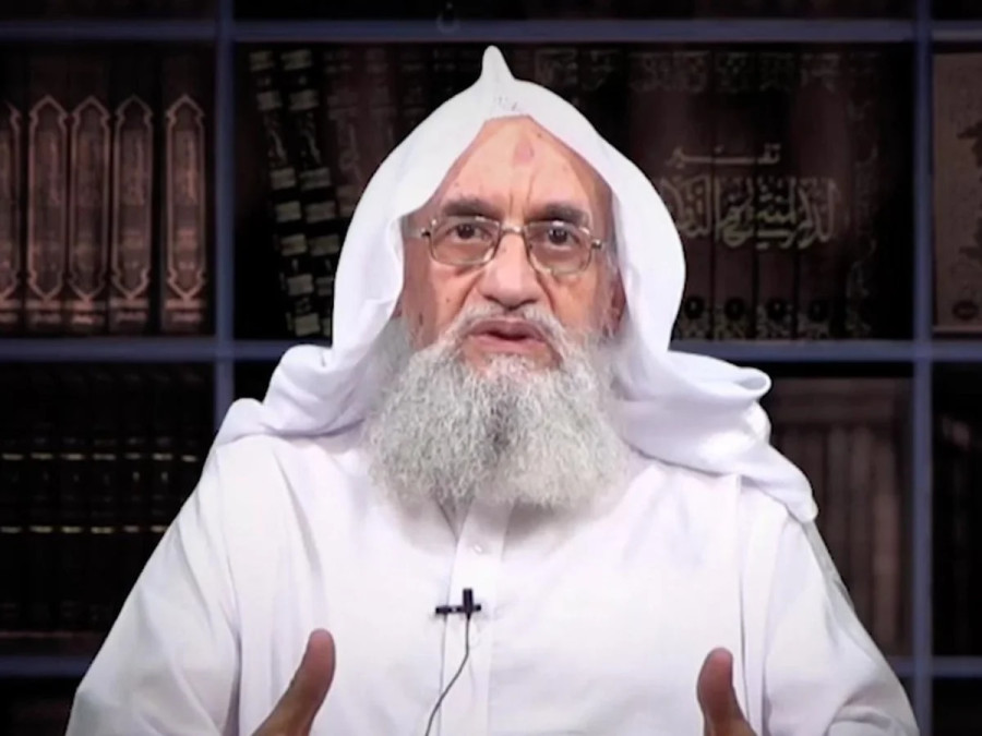 EEUU mata al sucesor de Osama bin Laden 