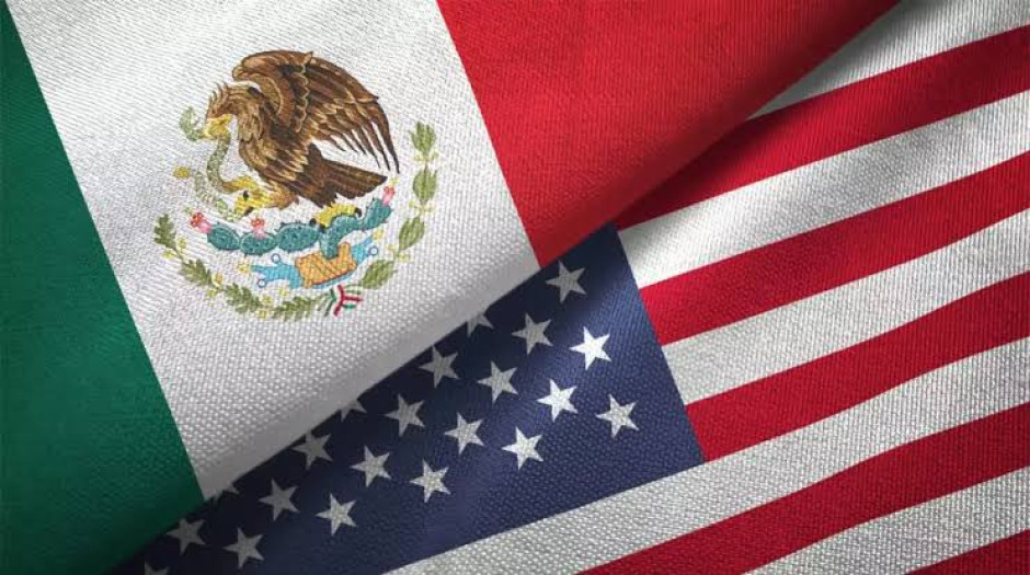 Diálogo entre México y EU un paso para lograr acuerdos: COPARMEX