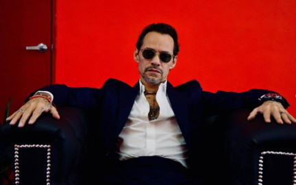 Casa de Marc Anthony se incendia en República Dominicana