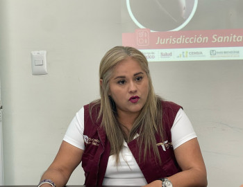 Reynosa inicia Semana Nacional de Vacunación con modalidad drive thru este sábado