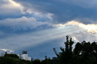 Pronóstico del tiempo Tamaulipas: Clima para este lunes 3 de noviembre
