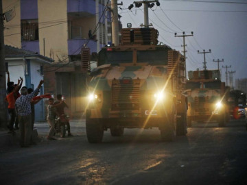 Busca EU imponer “poderosas sanciones”