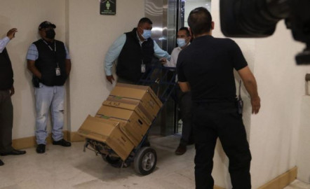 Ratifica FGR solicitud de desafuero contra gobernador de Tamaulipas