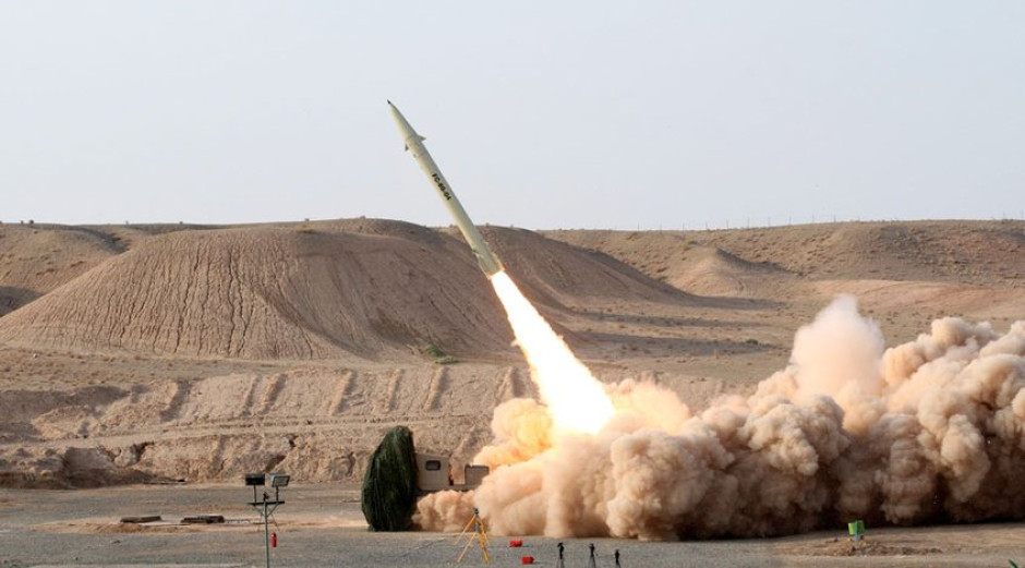 EU sabotea pruebas de misiles en Corea del Norte