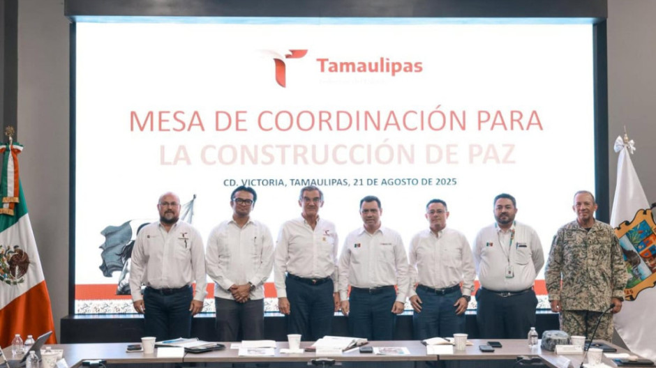 Invertirá CFE 436 MDP en infraestructura eléctrica para Tamaulipas