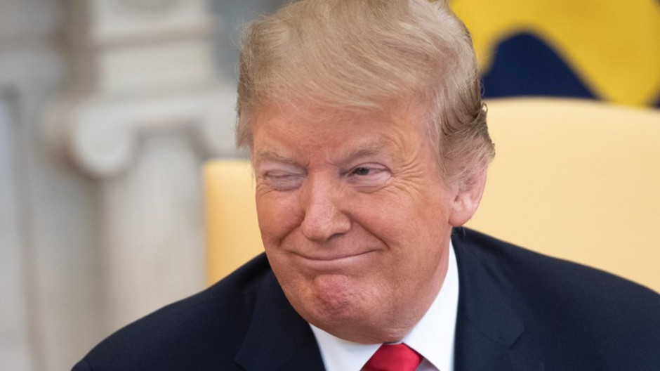 Donald Trump hará mitín en lugar de asistir a cena con periodistas