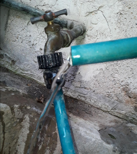 Mantienen constante monitoreo en niveles de agua en lagunas de agua dulce