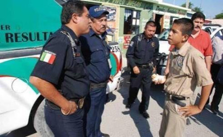 Analizan el regreso de  “Camino seguro a la escuela” 